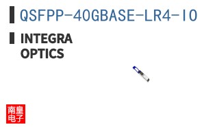 QSFPP-40GBASE-LR4-IO ͼƬ